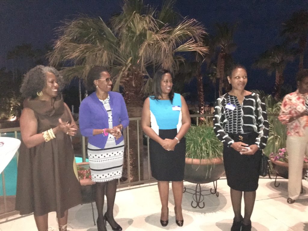 Board Members in Bermuda | IBWPPI