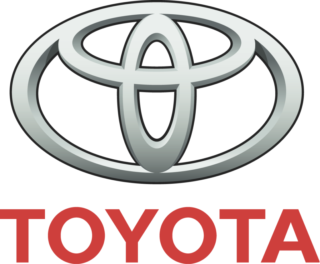 Toyota | Logo