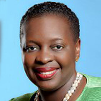 Honorable Paula A Cox