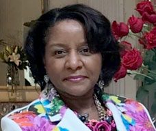 Dr. Kim Cliett-Long