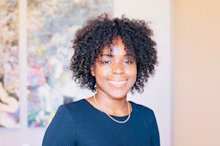 Shanice Battle, PhD, MPH | IBWPPI