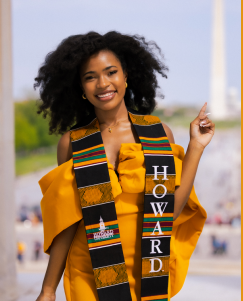 International Black Women's Public Policy Institute - Young Ambassador