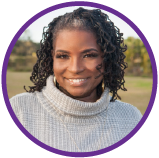 Carmen James Randolph | Founding President, and CEO Women’s Foundation of the South | IBWPPI Panelist