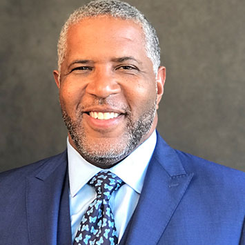 Robert F. Smith | IBWPPI