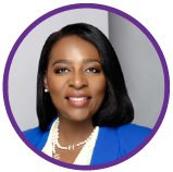 Yolanda Lawson, M.D., F.A.C.O.G | President, National Medical Association | IBWPPI Panelist