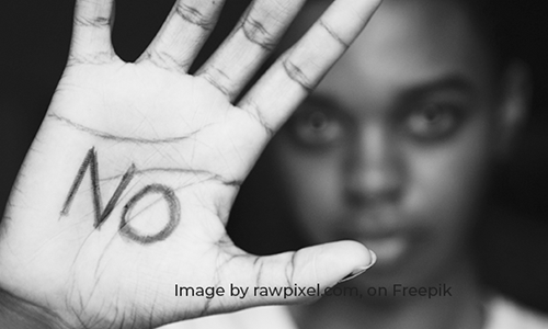 Domestic Violence Image | Violence Against Women Policy | IBWPPI