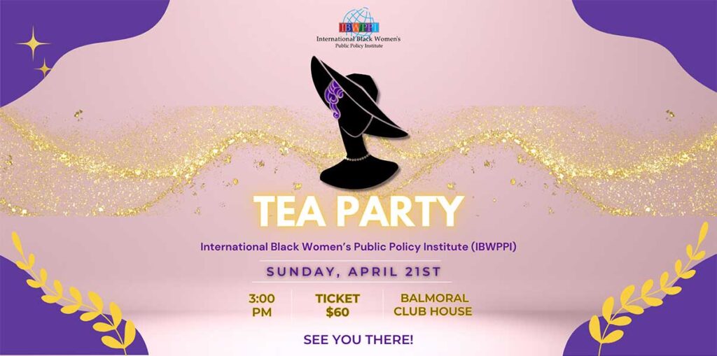 IBWPPI--Tea-Party-in-Bahamas | Web Banner graphic